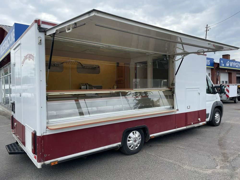 Fiat Ducato 2007