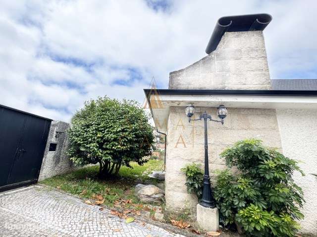 Excelente Moradia T5 em Gondomar - Grande imagem: 2/49