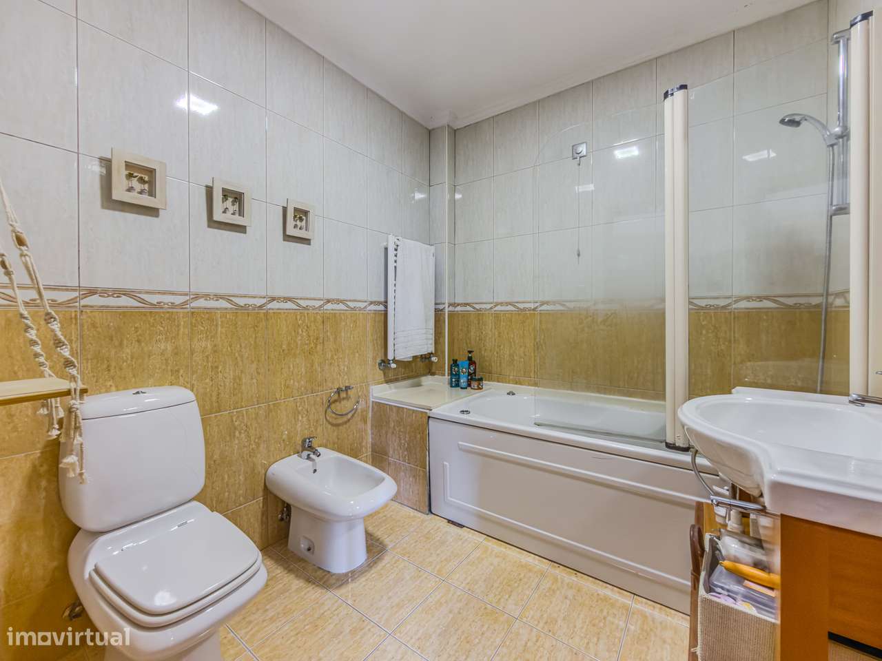289.800€  - T4 com garagem – São João da Madeira-16