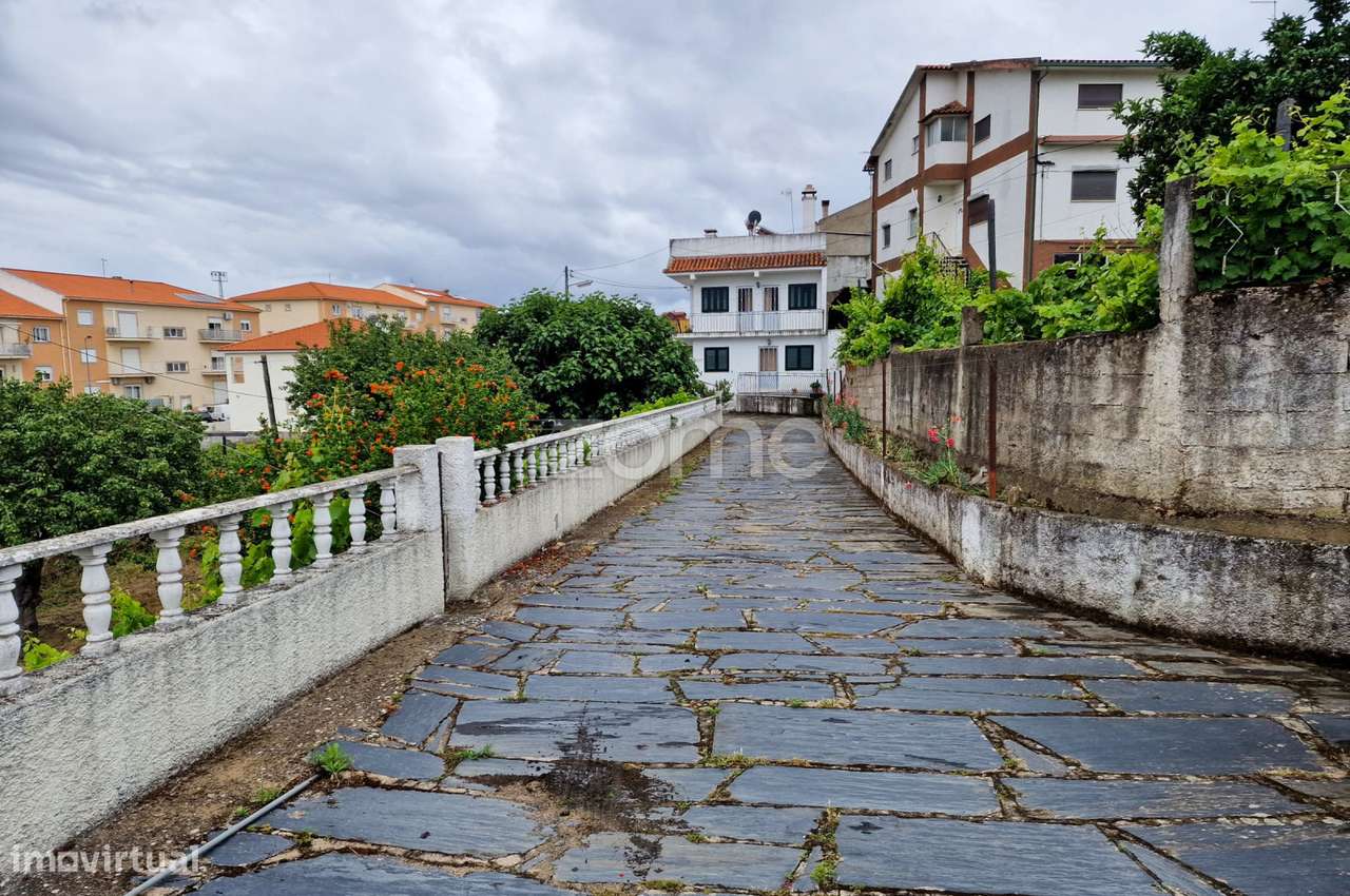 Residencial em Vila Nova de Foz de Côa - Grande imagem: 5/60