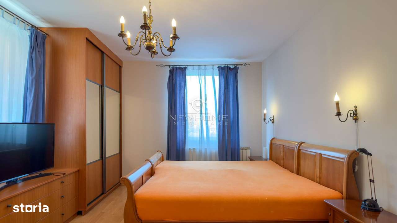 Comision 0% Apartament 3 camere 104 mp. Andrei Muresanu-9