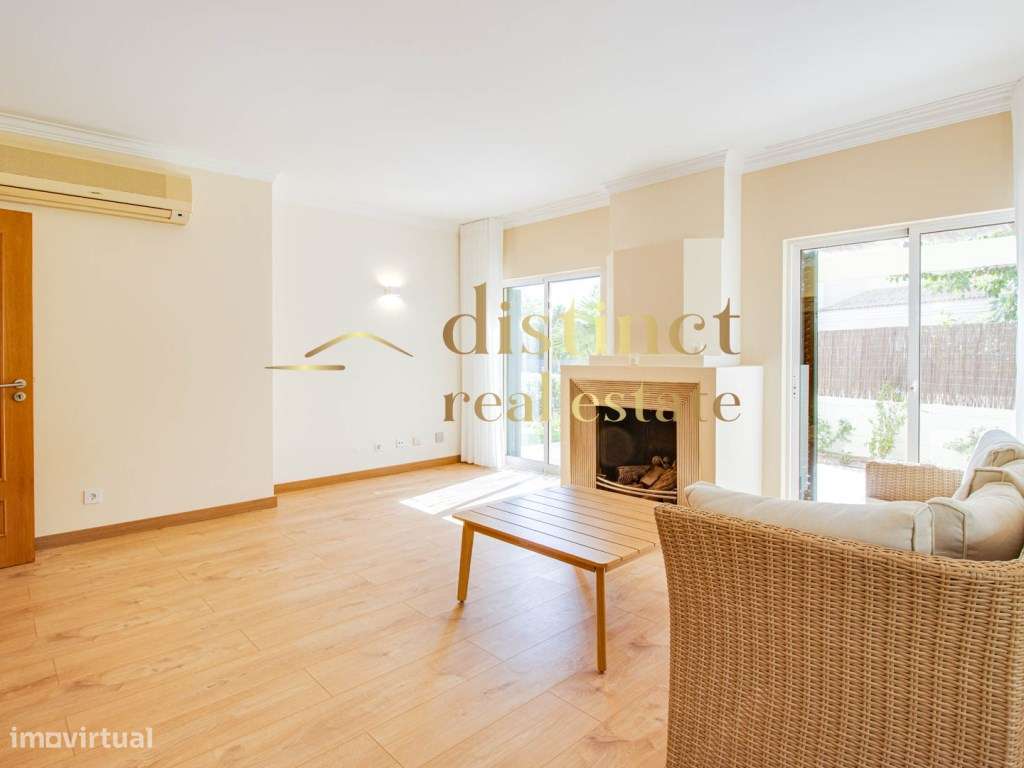 MODERNO - 3 QUARTOS - 3 CASAS DE BANHO - MORADIA GEMINADA - JARDIM ... - Grande imagem: 5/39