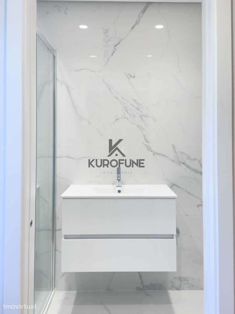 T3 NOVO - Totalmente Equipado em Avintes-9