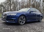 Audi A4 2.0 TFSI Quattro Sport S tronic - 2