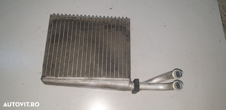 Radiator Habitaclu Bord pentru Mercedes Sprinter Euro 3 (2000-2006) an fabricatie - 2