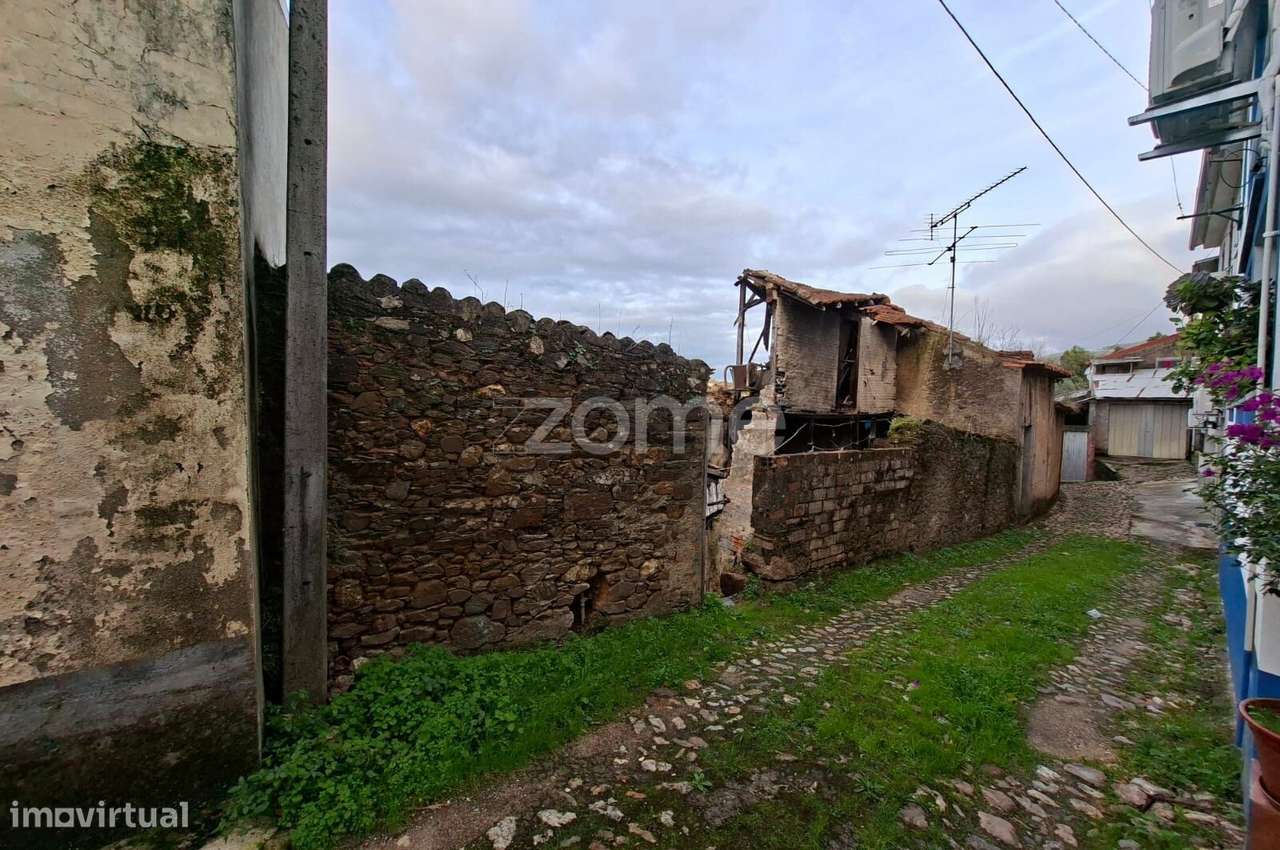 Moradia T4 com Terreno no Casal de São José - ARGANIL - Grande imagem: 5/19