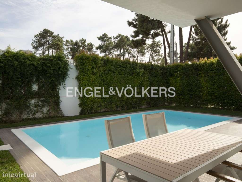 Moradia T4 na Aroeira Village IV - Grande imagem: 4/34