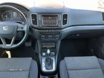 SEAT Alhambra 2.0 TDi Xcellence DSG - 39