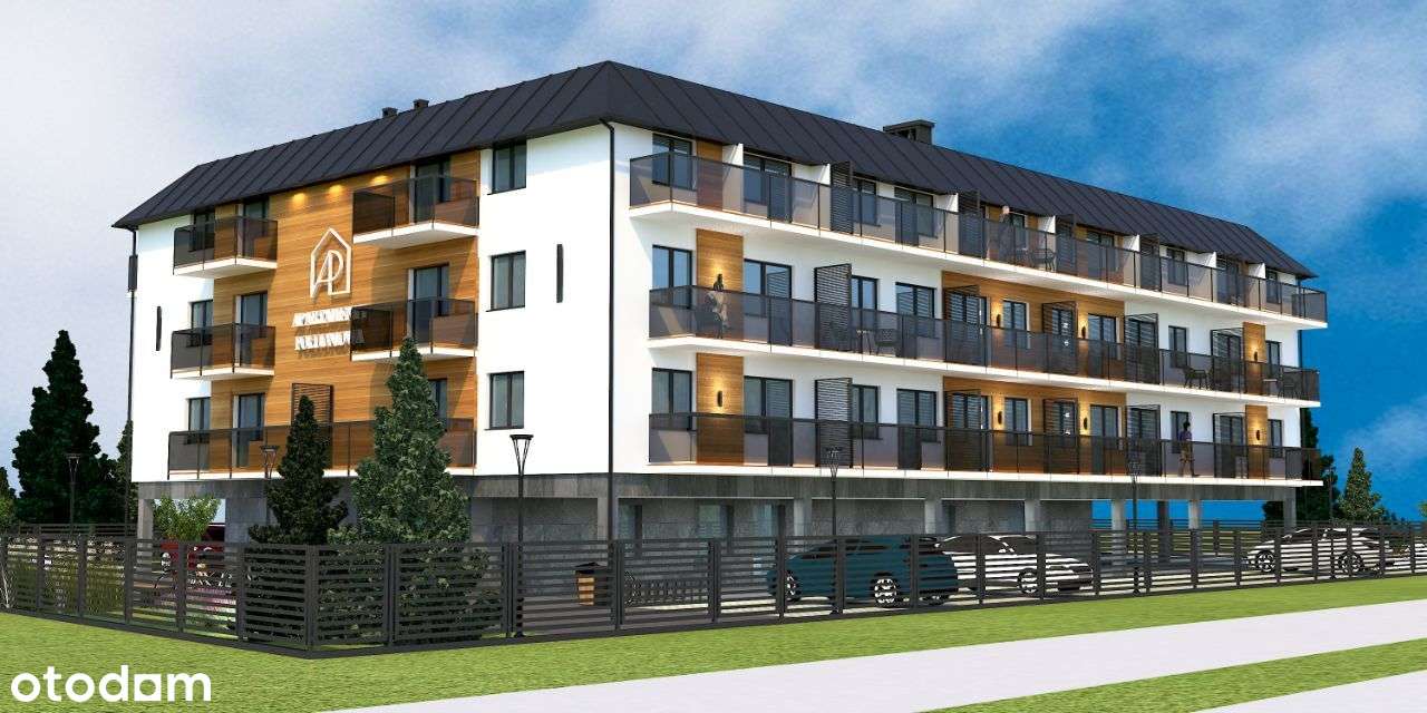 Apartamenty premium tuż obok morza z strefą SPA - Pełny obrazek: 4/9