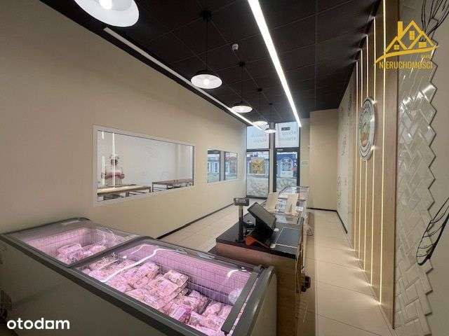 na wynajem lokal w Dąbrowie Górniczej - Pełny obrazek: 3/14