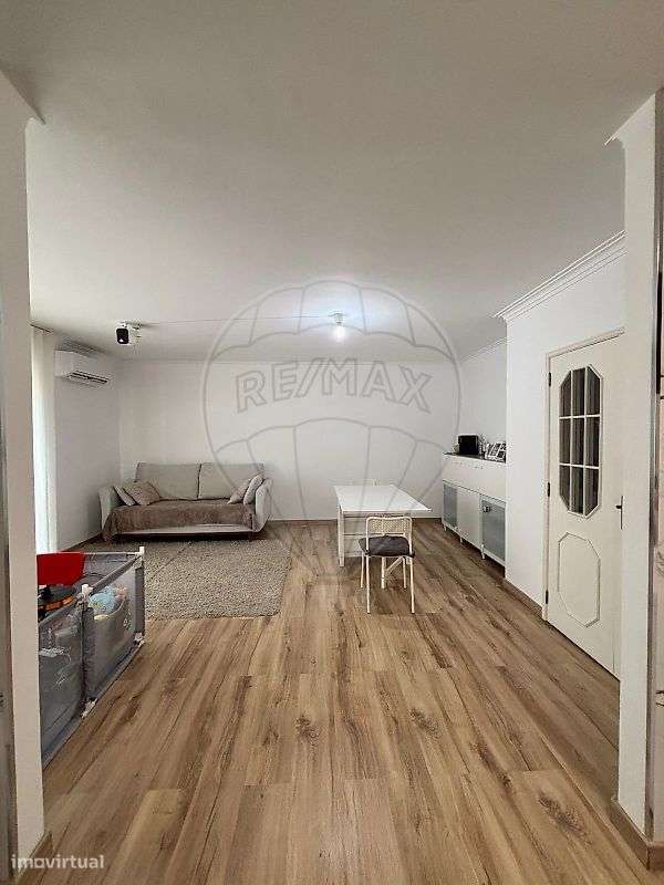 Apartamento T2 para venda-5