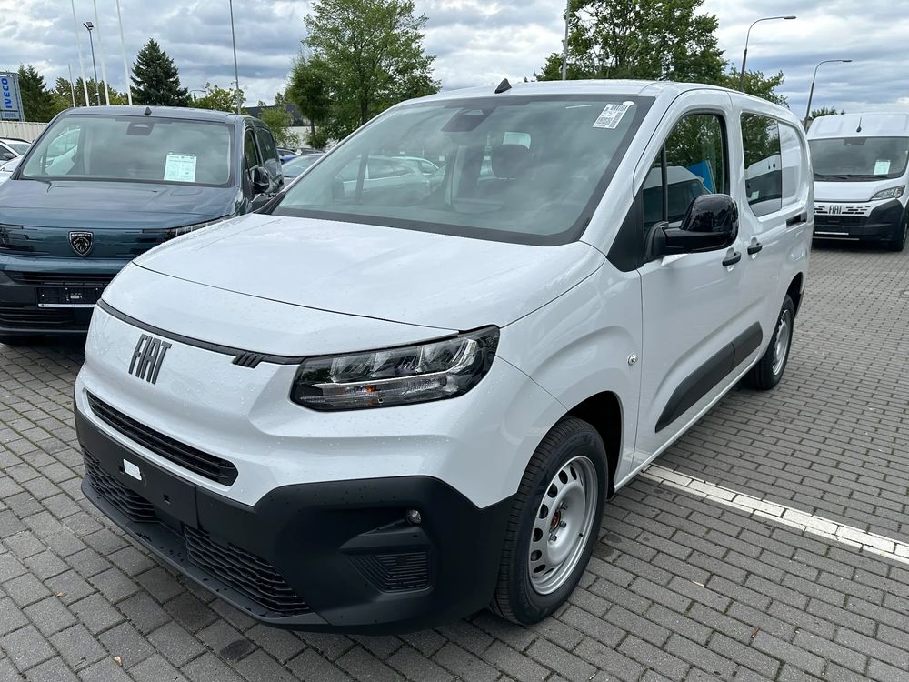 Fiat Doblo 2026