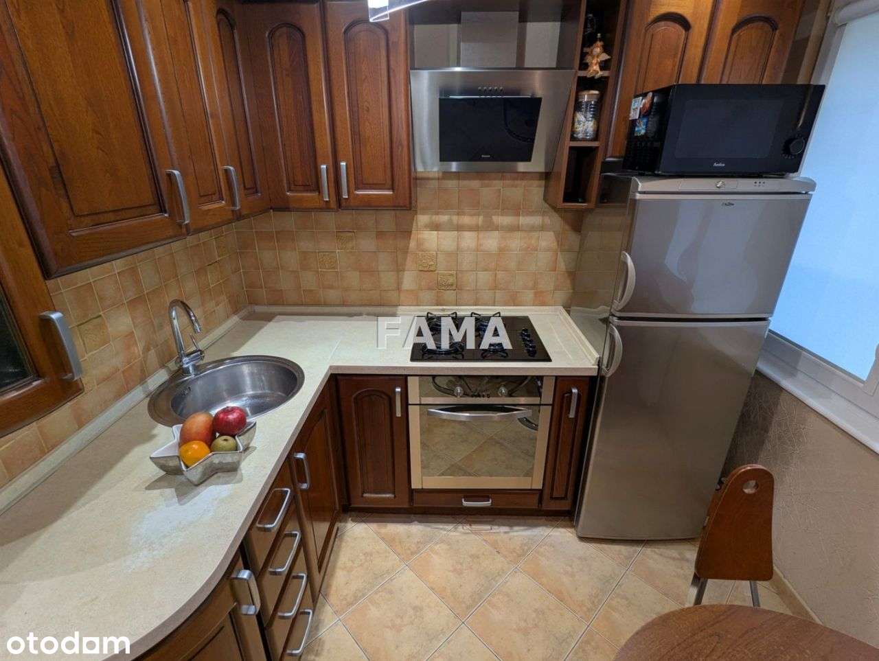 3-pok., 48,20 mkw, Zazamcze Przylesie, czynsz 369-8