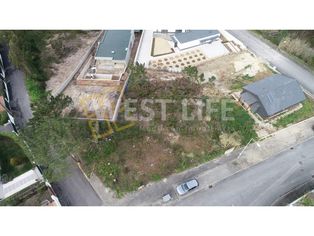 Terreno Urbano em Mafra de 1057m2 com PROJETO APROVADO pronto a con... - Grande imagem: 4/13