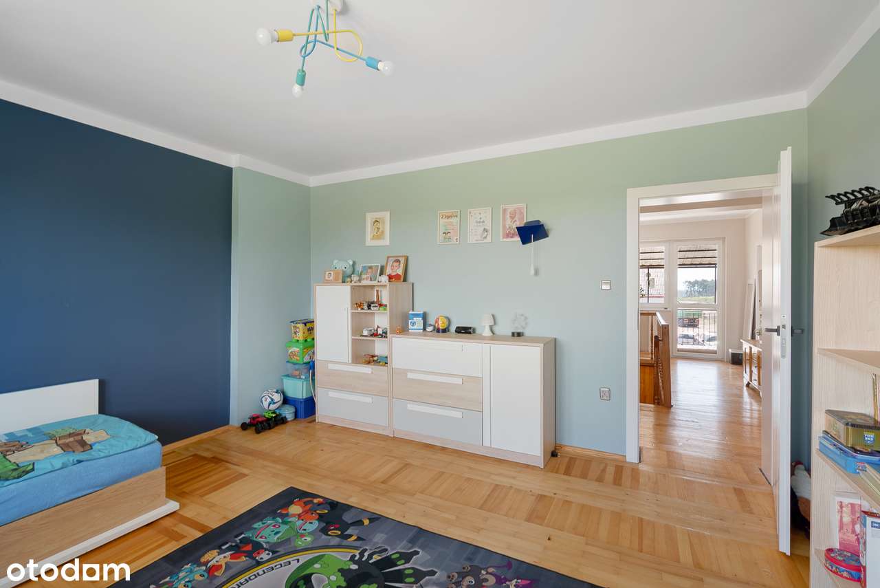 Na sprzedaż Gospodarstwo wraz z czynną żwirownią i stawami hodowlanymi-18