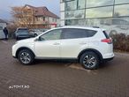 Toyota RAV4 2.5 VVT-i HSD 4x4 Elegance - 4