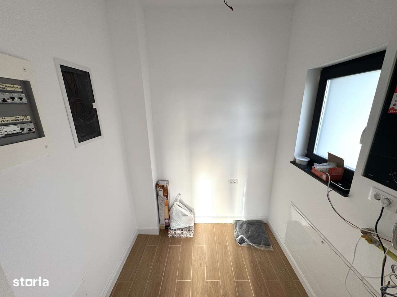 CANALIZ!ASFALT!2 Dressinguri!Incalz in pard!Vila 4camere Dancu-Holboca - Imagine principală: 4/9