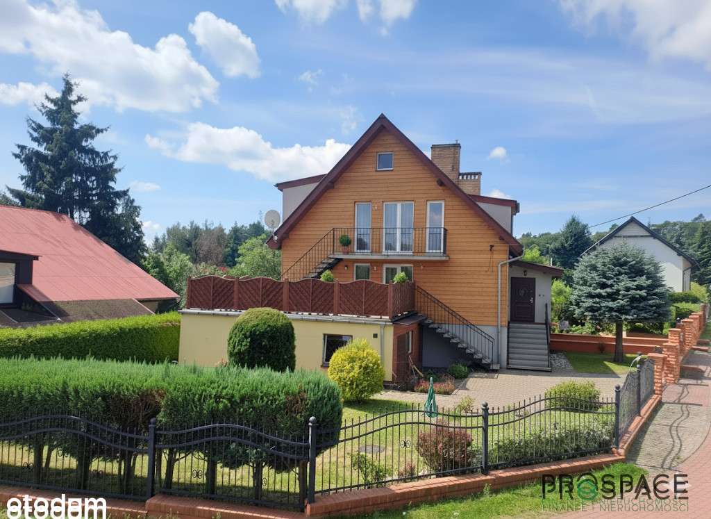 Dom w Raculce w pożądanej lokalizacji-2