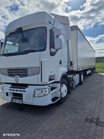 Renault Premium DXI 450 - 3