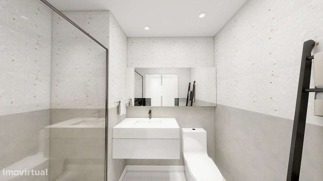 T2 Duplex com Terraço-25