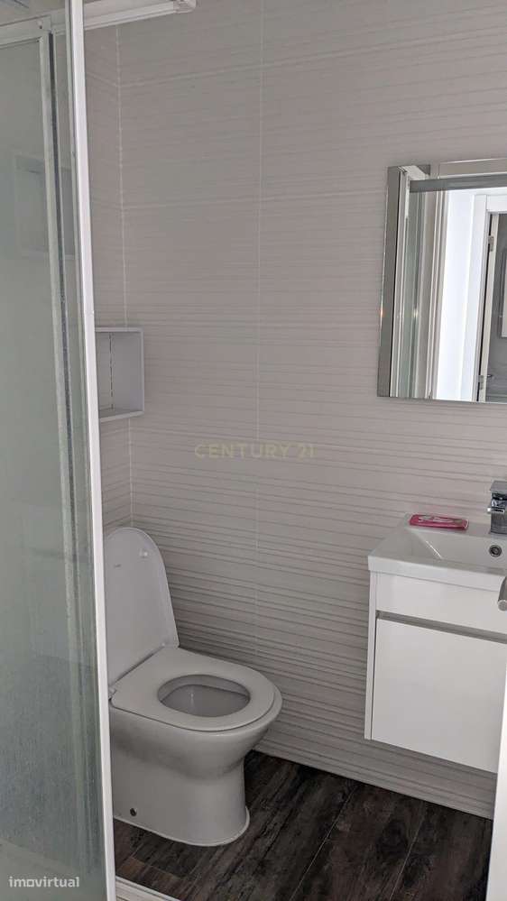 **Apartamento T3 Mobilado para Arrendamento – Vila Nogueira de Azeitão - Grande imagem: 4/18