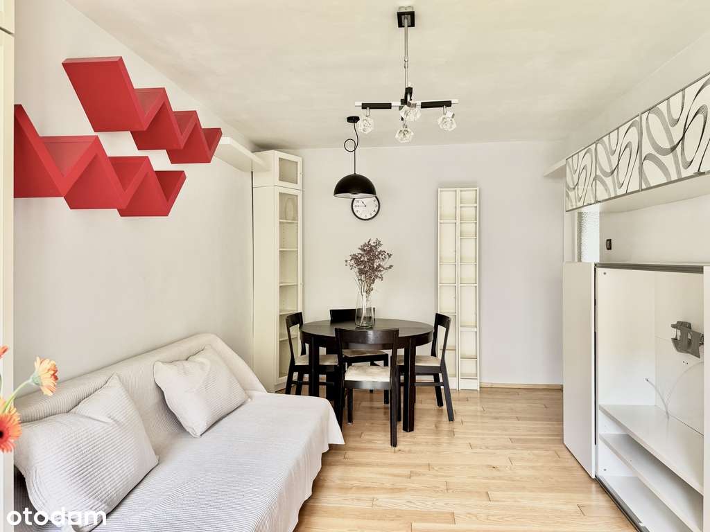 Mieszkanie na sprzedaż ul. Emilii Plater-8