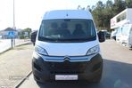 Citroën JUMPER 2.2 BlueHDi L3H2 - 2