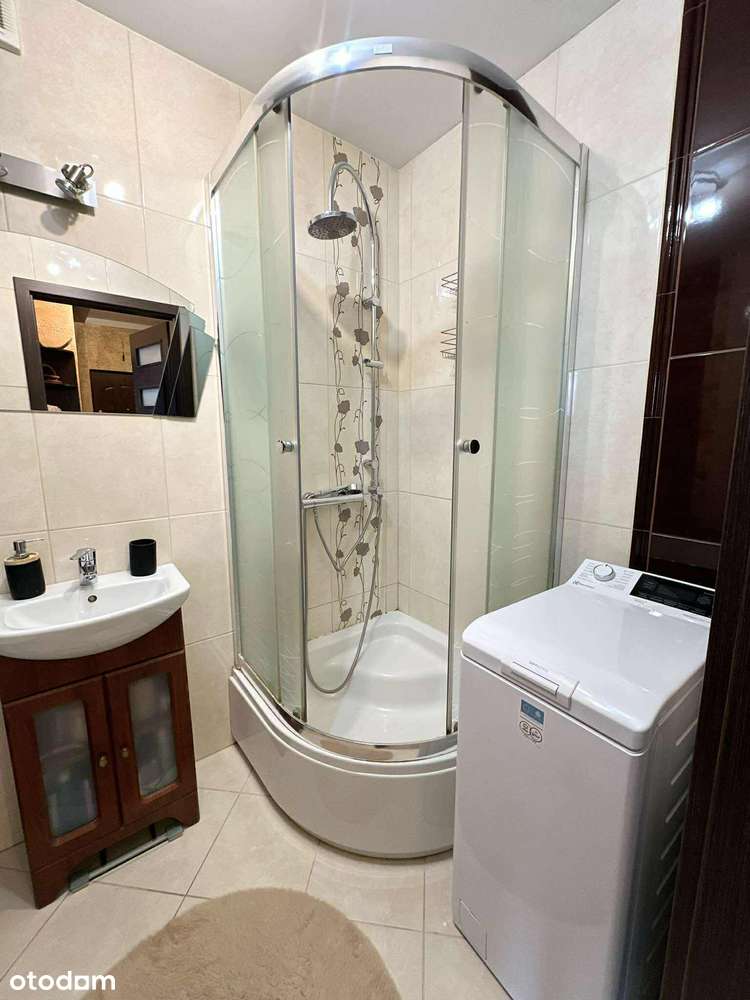 Przestronne 3 pokojowe mieszkanie, gotowe do zamieszkania!-8