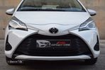 Toyota Yaris 1.0 VVT-i Comfort - 3