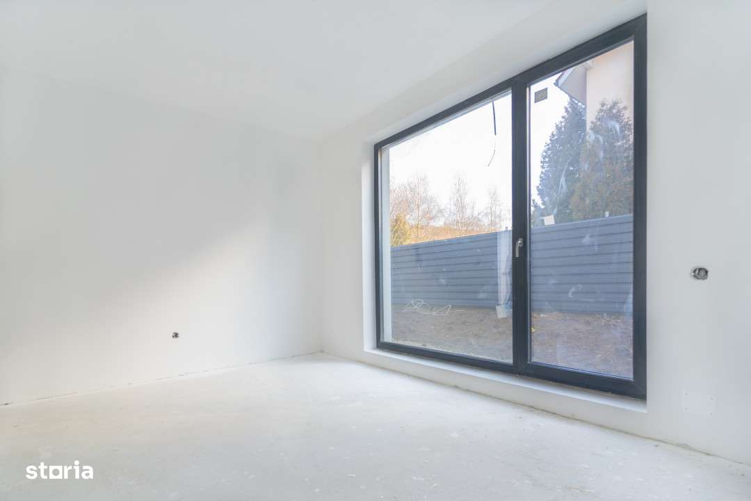 Casa tip duplex intr-o zona rezidentiala de case din zona Campului-6