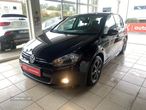 VW Golf 1.2 TSi Edition BlueMotion - 9