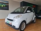 Smart ForTwo Coupé 1.0 mhd Passion 71 - 1