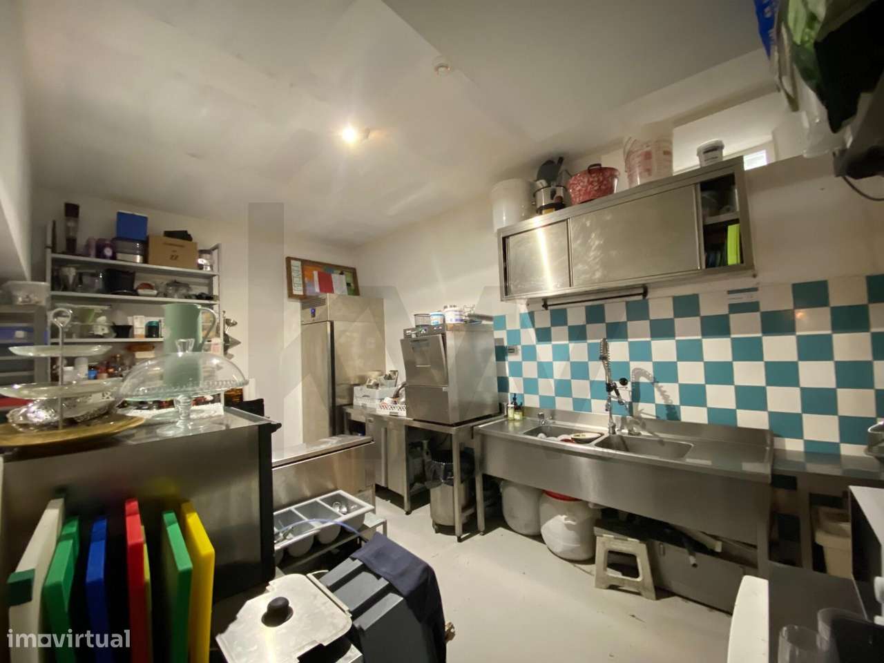 Panteão Nacional | Apartamento T4 Premium-14