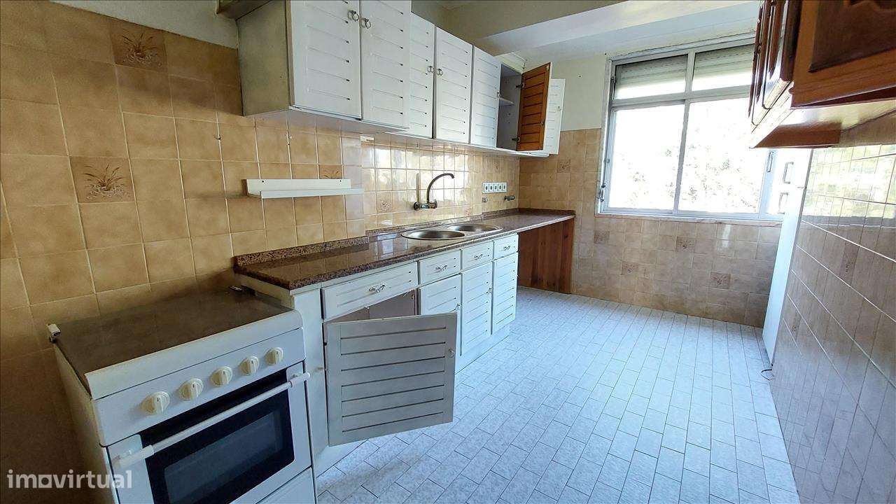 Apartamento em Sintra, Rio de Mouro - Grande imagem: 4/14