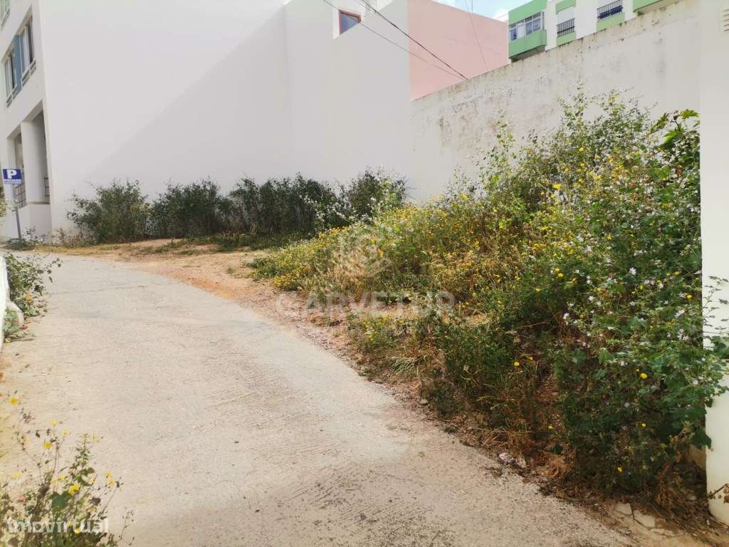 Terreno Rústico, Quarteira, Algarve - Grande imagem: 5/11