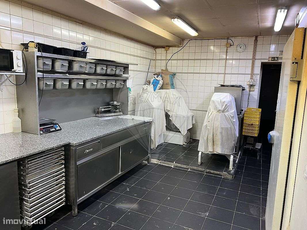 Trespasse  para venda-24