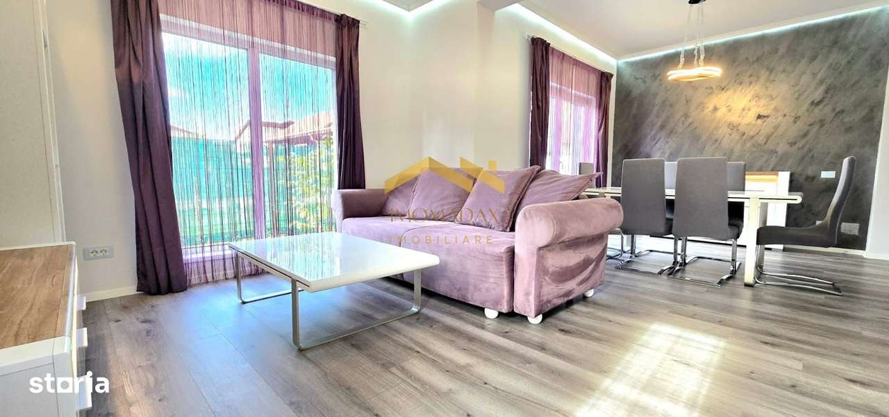 Dumbrăvița-Casa Individuală-Mobilată/Utilata - Imagine principală: 2/20