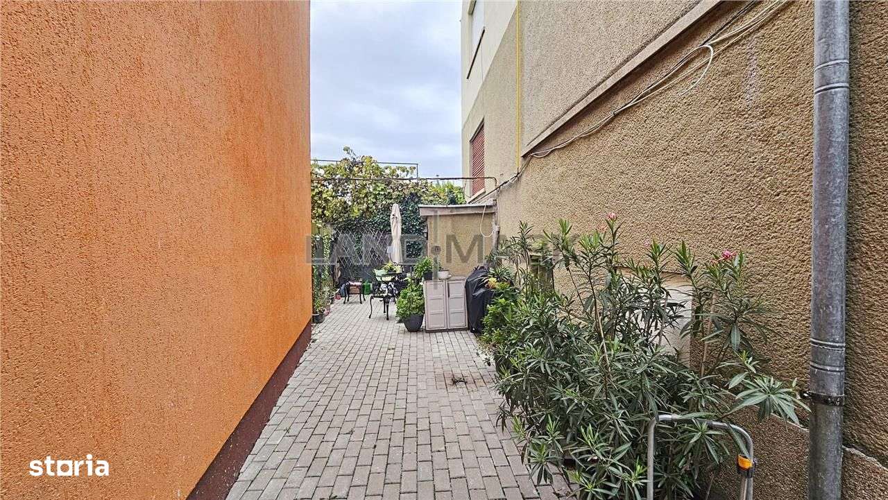 COMISION 0% Proprietate in asociatie zona Brancoveanu -Elisabetin-14