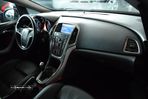 Opel Astra Sports Tourer 1.7 CDTi Cosmo S/S - 24