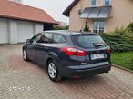 Ford Focus 2.0 TDCi Titanium - 6