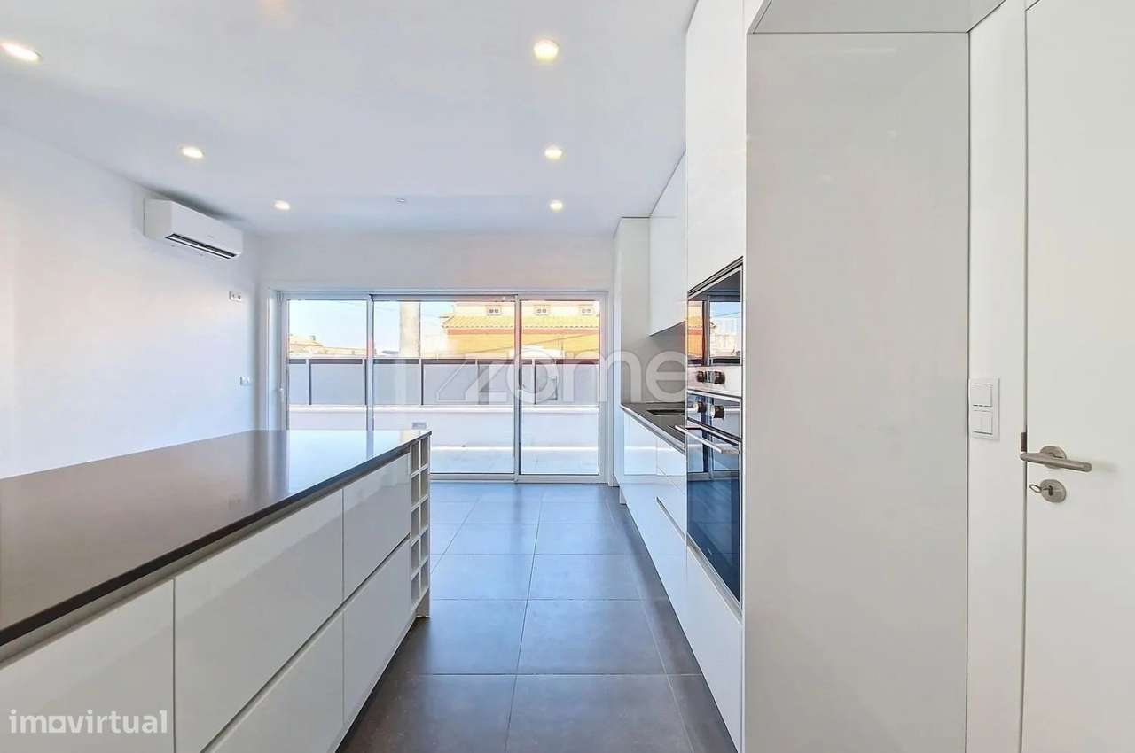 Moradia T3 Isolada - Grande imagem: 2/29