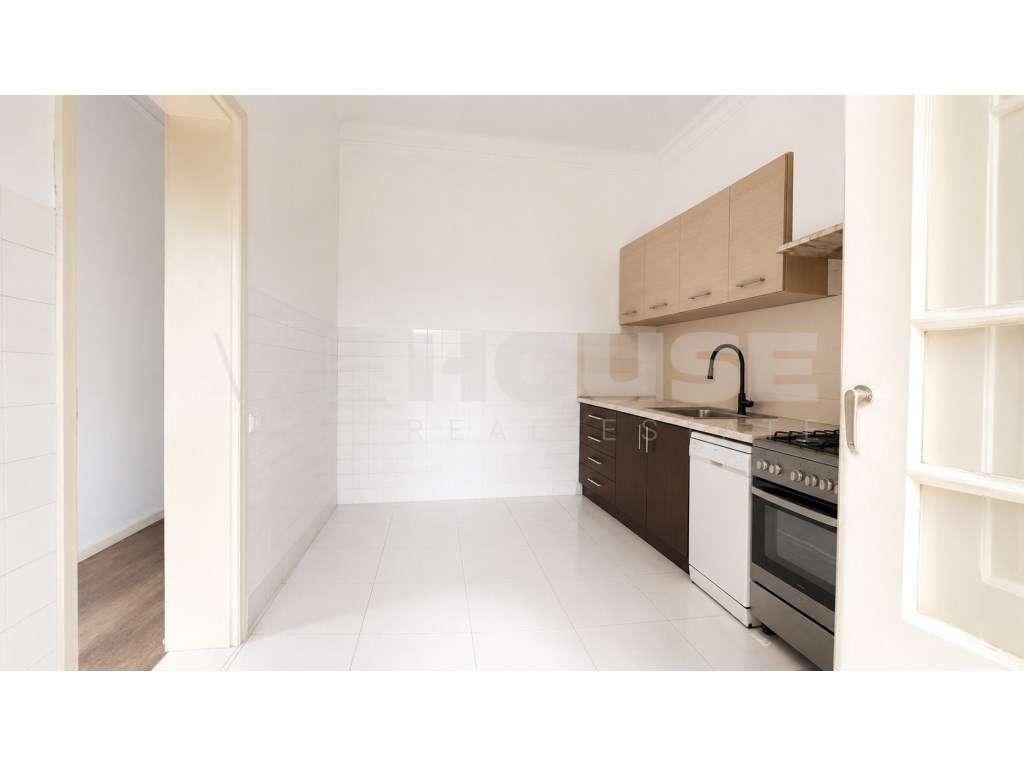 Centro do Barreiro - Magnífico apartamento T4 com vista para o Parq...-20