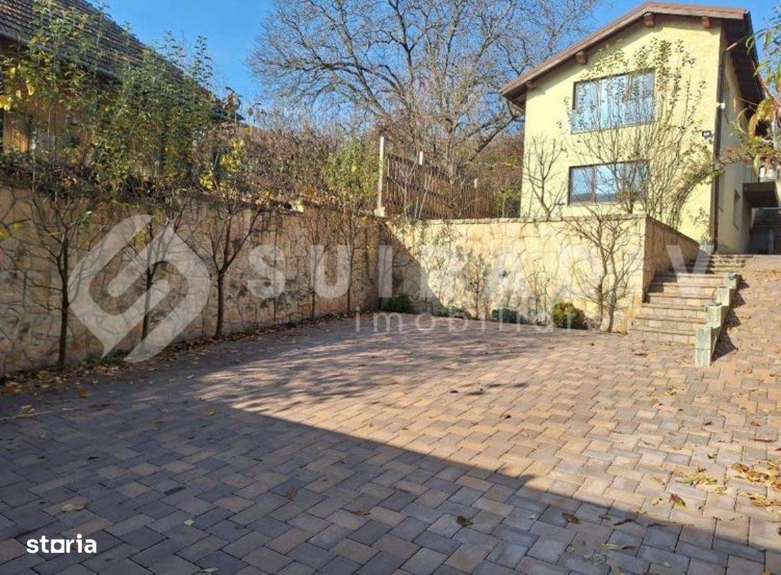 Imobil versatil de închiriat | Grigorescu - Imagine principală: 4/8