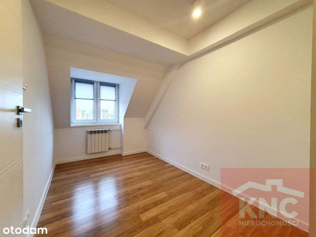 Na sprzedaż Binków, 36,66 m² po podłodze ok. 45 m²-5