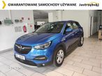 Opel Grandland X 1.6 T Elegance Business Pack S&S - 1