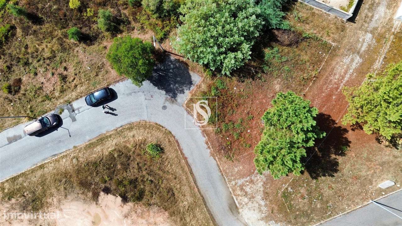 Lote de Terreno  Venda em São Miguel do Rio Torto e Rossio ao Sul do T-11