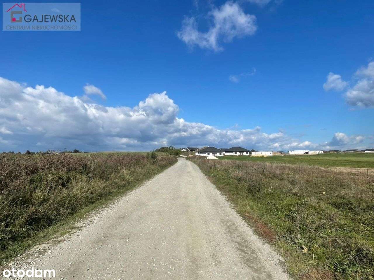 Działka budowlana przy lesie, Szydłowo ul.Ogrodowa-11