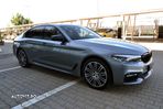 BMW Seria 5 530i xDrive AT - 4