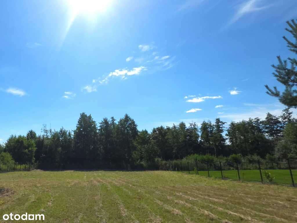 Działka budowlane 1600m2, Słupice ul. Świętojańska-5