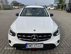 Mercedes-Benz GLC 220 d 4Matic 9G-TRONIC - 10